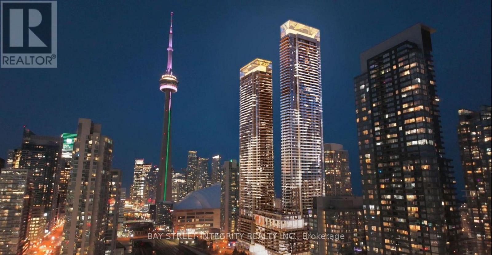 1702 - 1 CONCORD CITYPLACE WAY, Toronto, Ontario