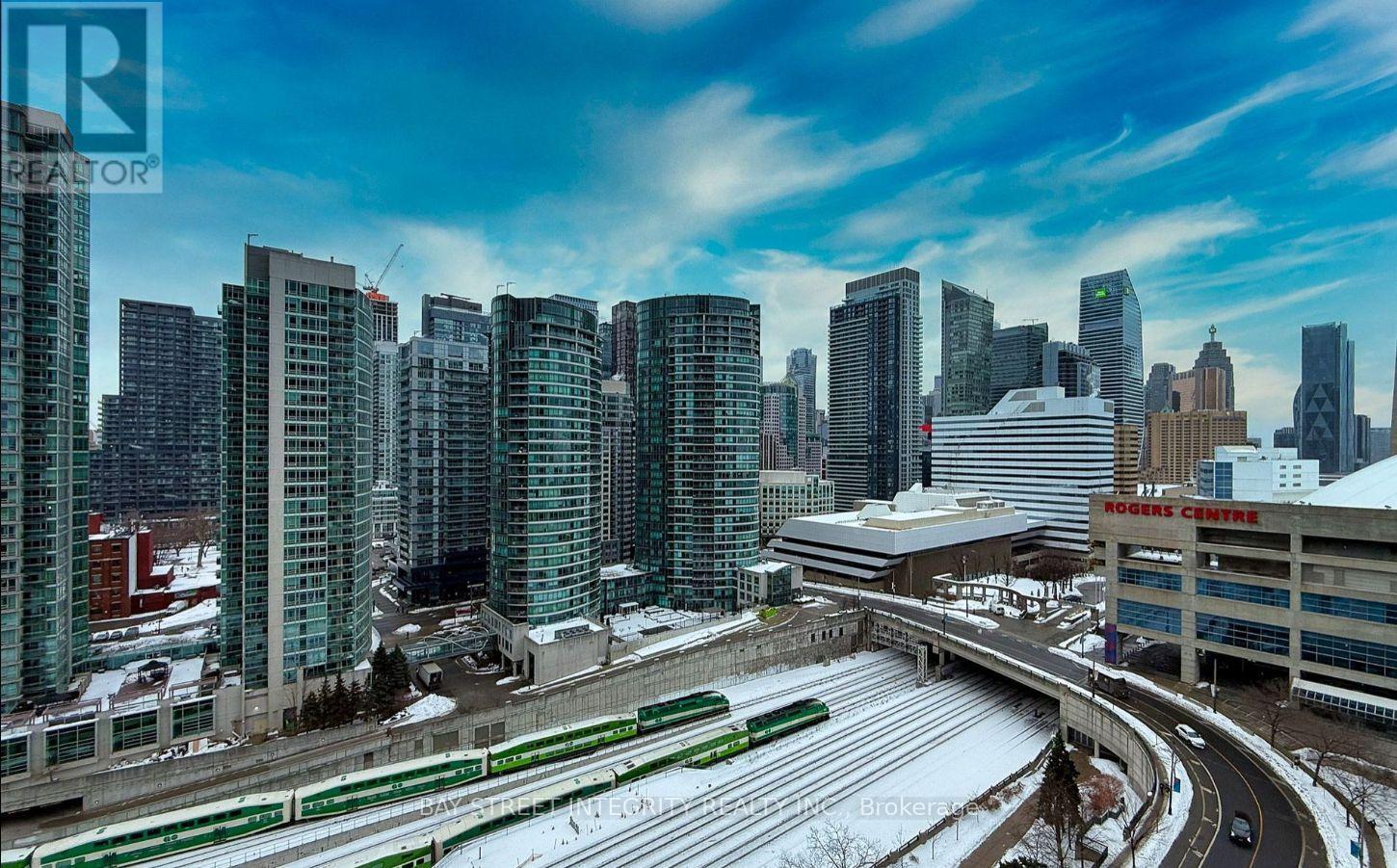 1702 - 1 Concord Cityplace Way, Toronto, Ontario  M5V 0X3 - Photo 13 - C12907200