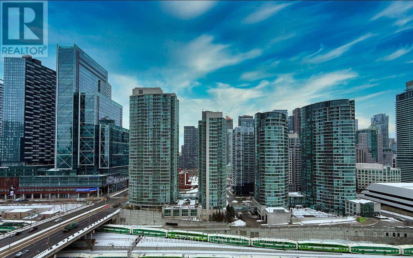 1702 - 1 Concord Cityplace Way, Toronto, Ontario  M5V 0X3 - Photo 14 - C12907200