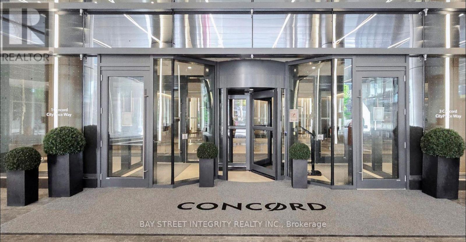 1702 - 1 Concord Cityplace Way, Toronto, Ontario  M5V 0X3 - Photo 17 - C12907200