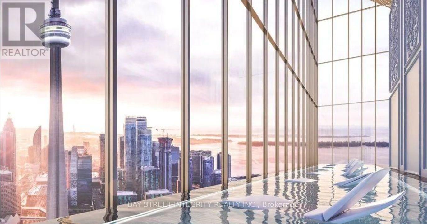 1702 - 1 Concord Cityplace Way, Toronto, Ontario  M5V 0X3 - Photo 18 - C12907200