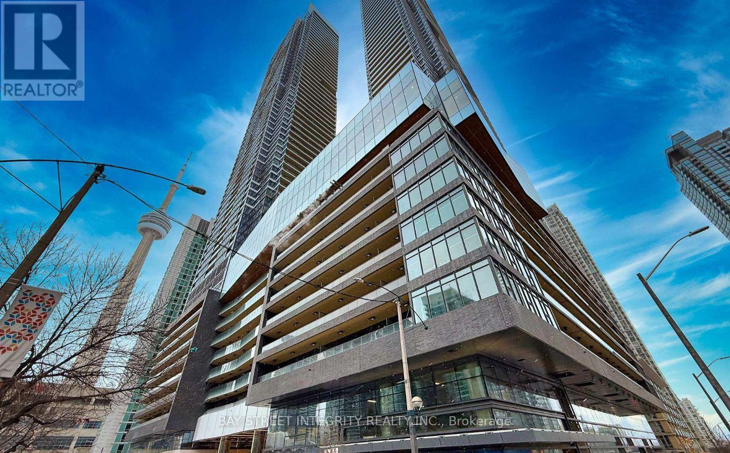 1702 - 1 Concord Cityplace Way, Toronto, Ontario  M5V 0X3 - Photo 3 - C12907200