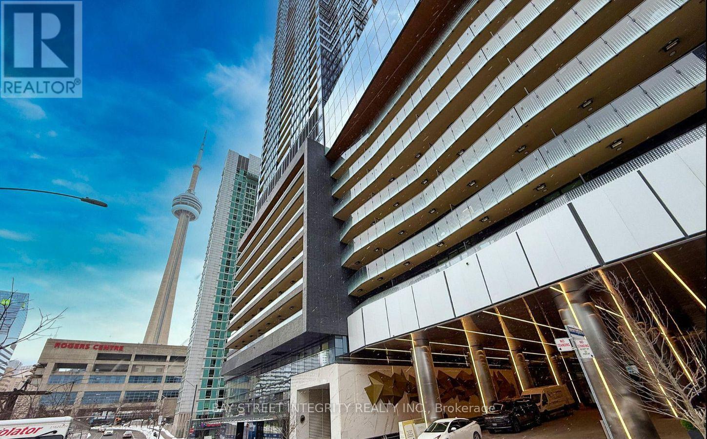 1702 - 1 Concord Cityplace Way, Toronto, Ontario  M5V 0X3 - Photo 4 - C12907200