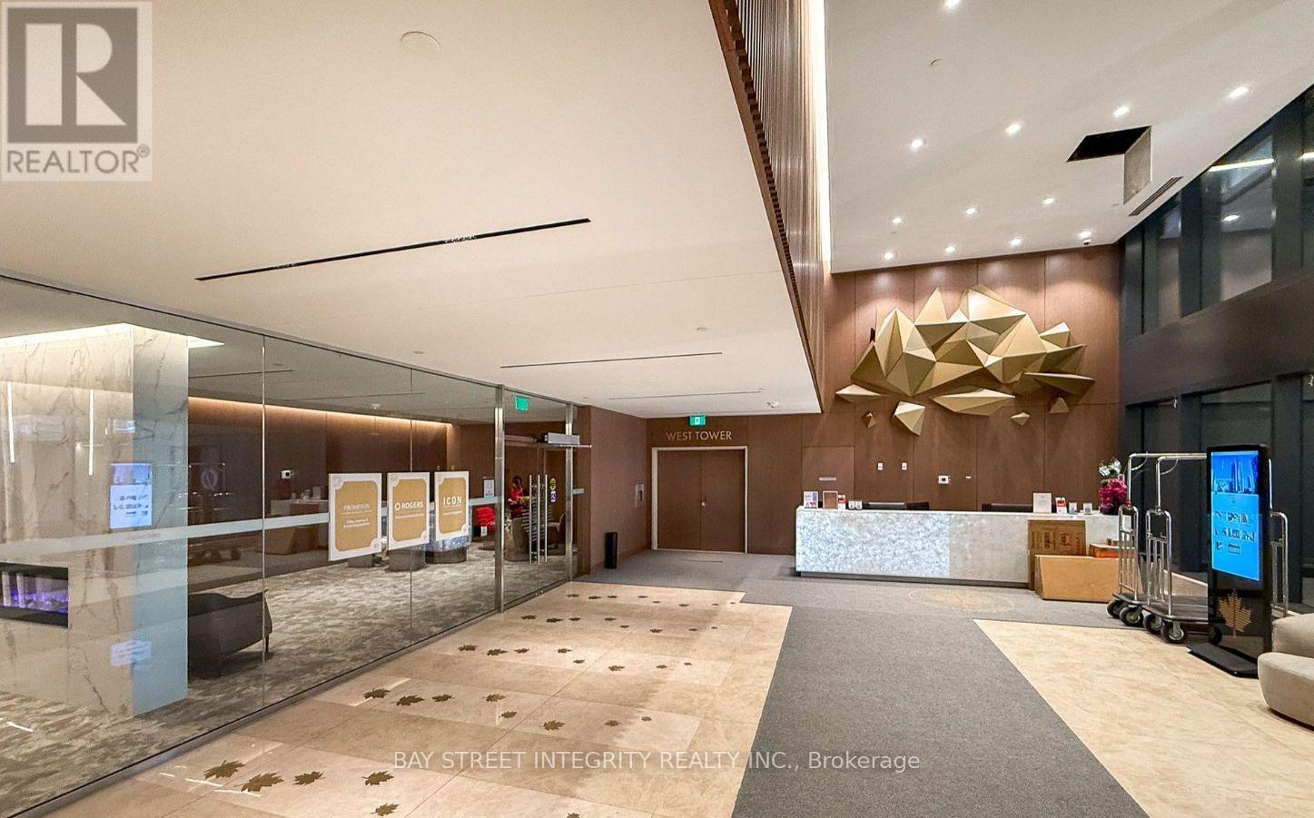 1702 - 1 Concord Cityplace Way, Toronto, Ontario  M5V 0X3 - Photo 6 - C12907200