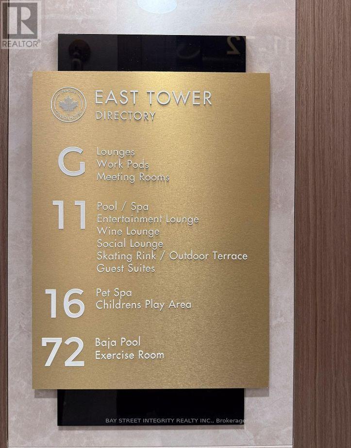 1702 - 1 Concord Cityplace Way, Toronto, Ontario  M5V 0X3 - Photo 7 - C12907200