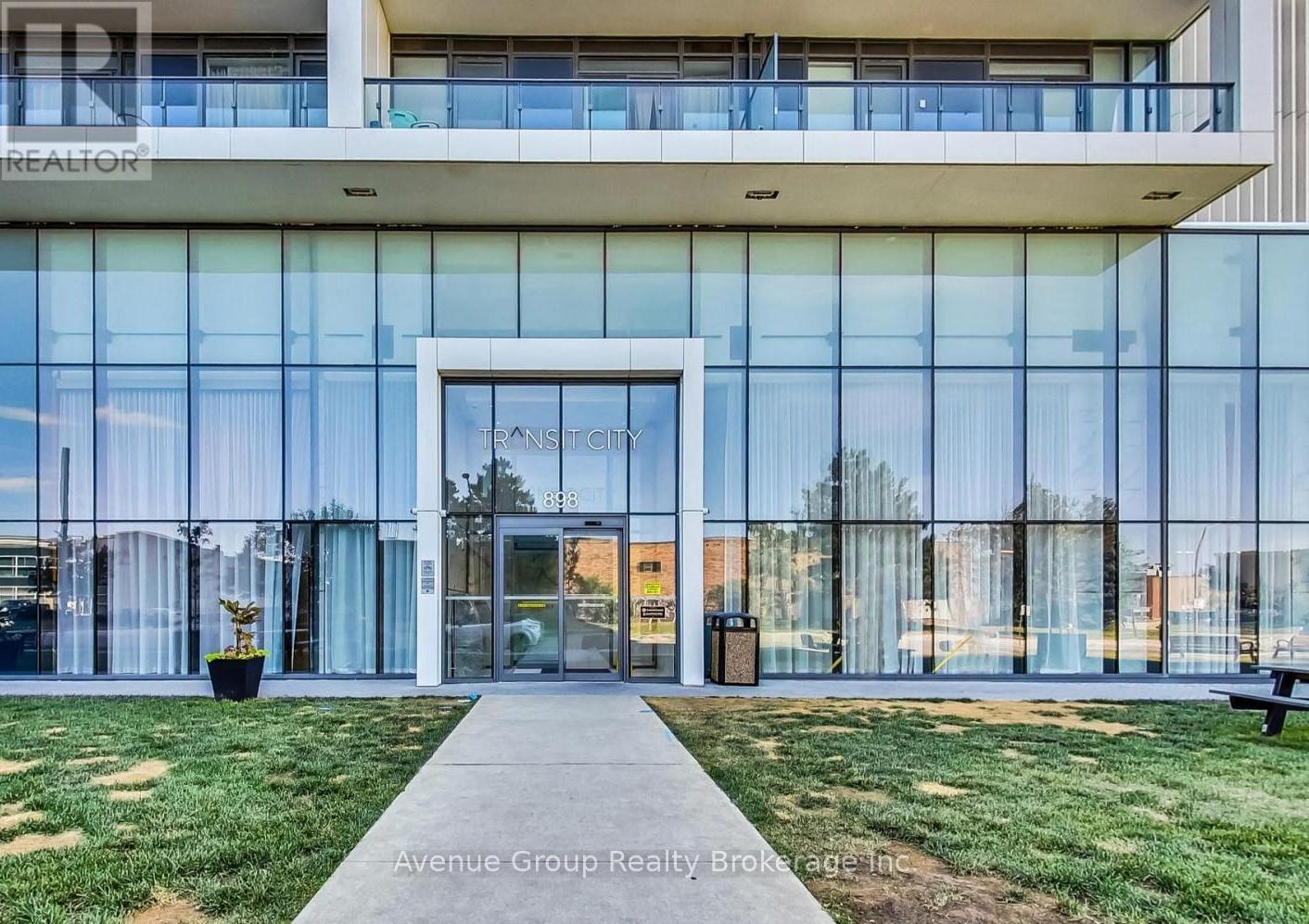 2801 - 898 PORTAGE PARKWAY, Vaughan, Ontario