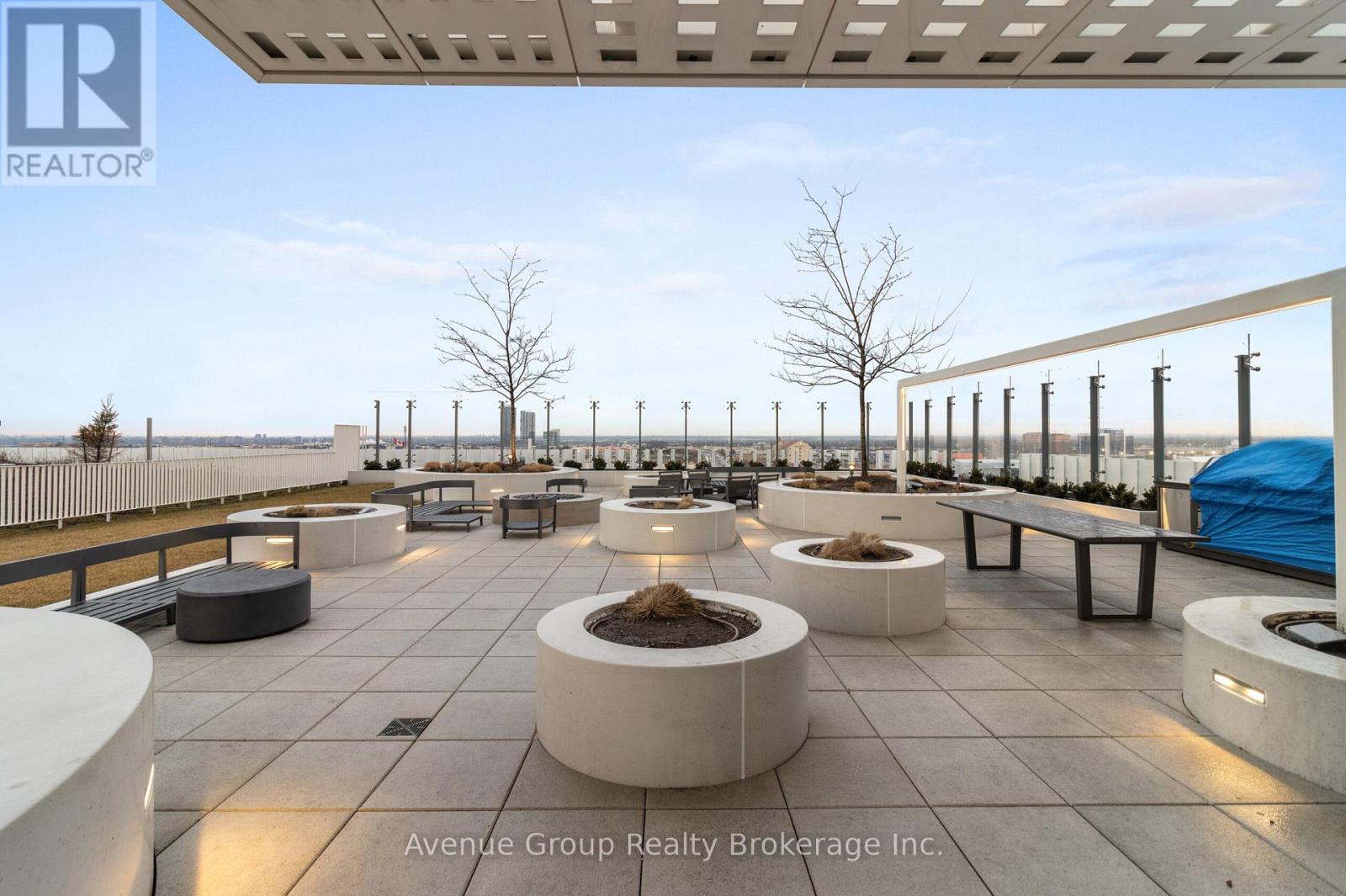 2801 - 898 Portage Parkway, Vaughan, Ontario  L4K 0J6 - Photo 13 - N12907208