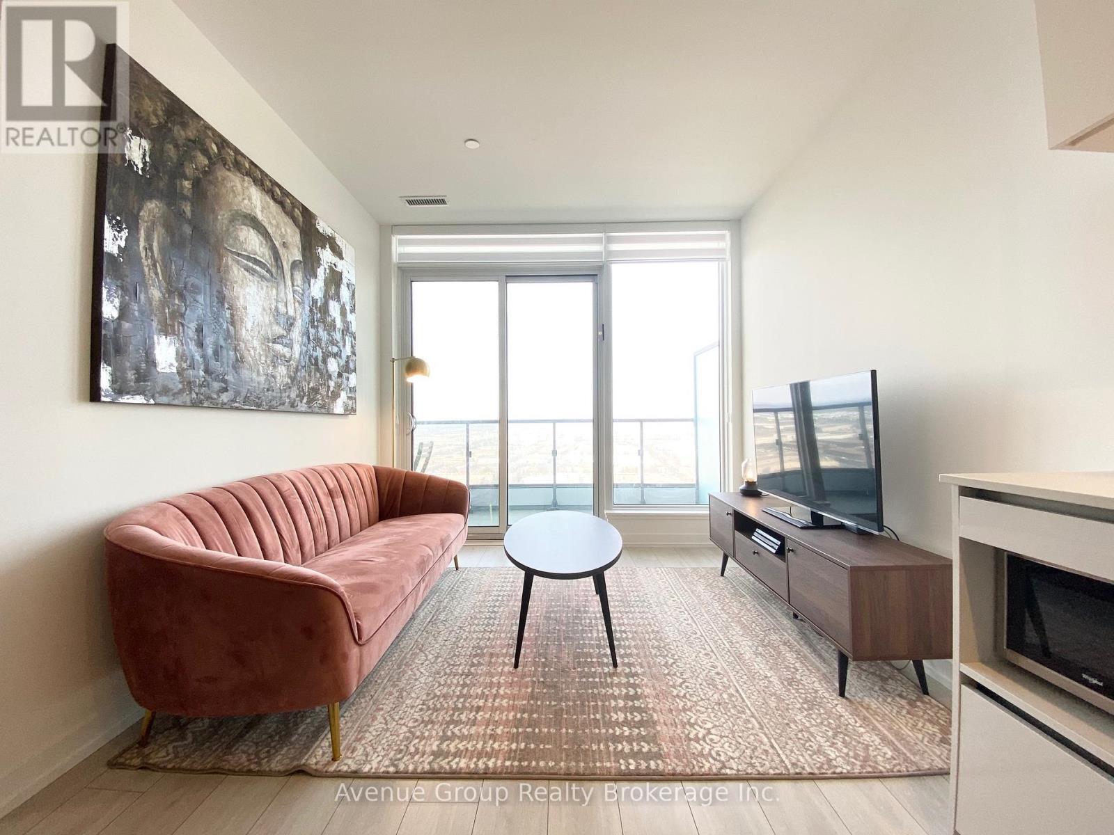 2801 - 898 Portage Parkway, Vaughan, Ontario  L4K 0J6 - Photo 5 - N12907208