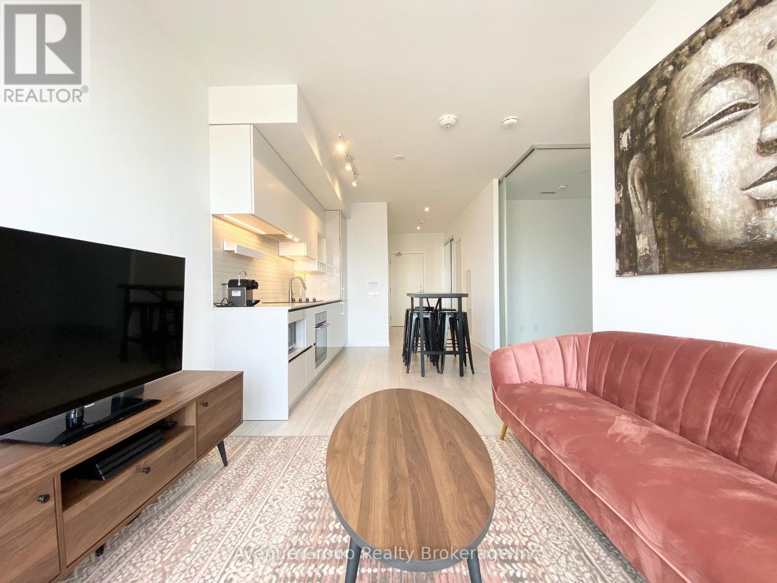 2801 - 898 Portage Parkway, Vaughan, Ontario  L4K 0J6 - Photo 6 - N12907208