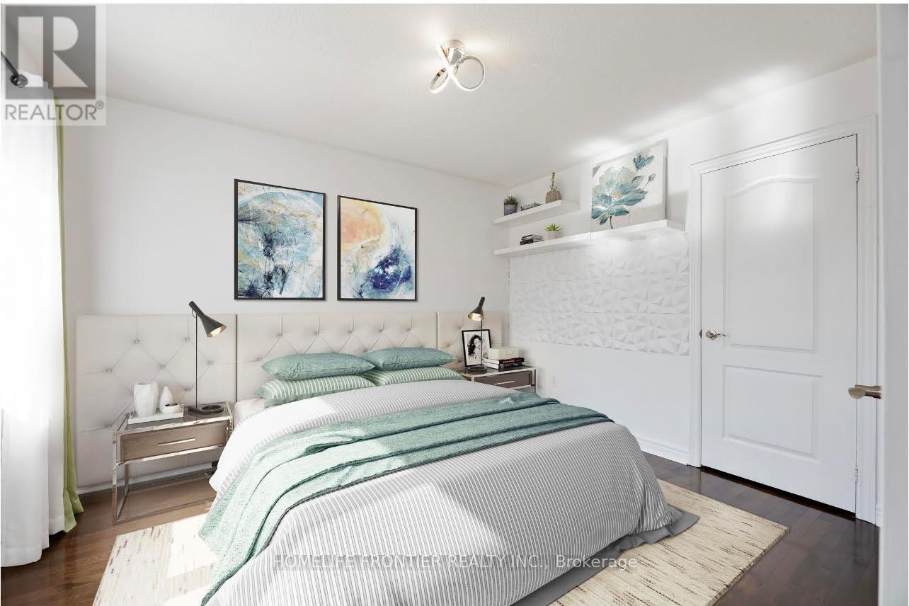 26 Barnstone Drive, Markham, Ontario  L6E 2B3 - Photo 23 - N12906724