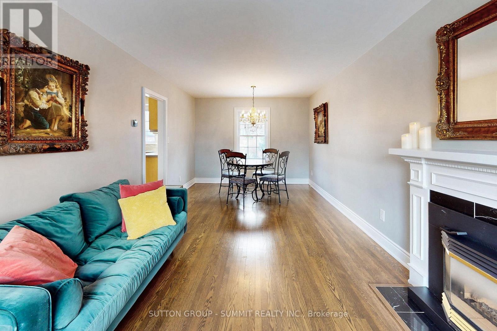 2225 Rambo Road, Mississauga, Ontario  L4Y 1X8 - Photo 14 - W12887550