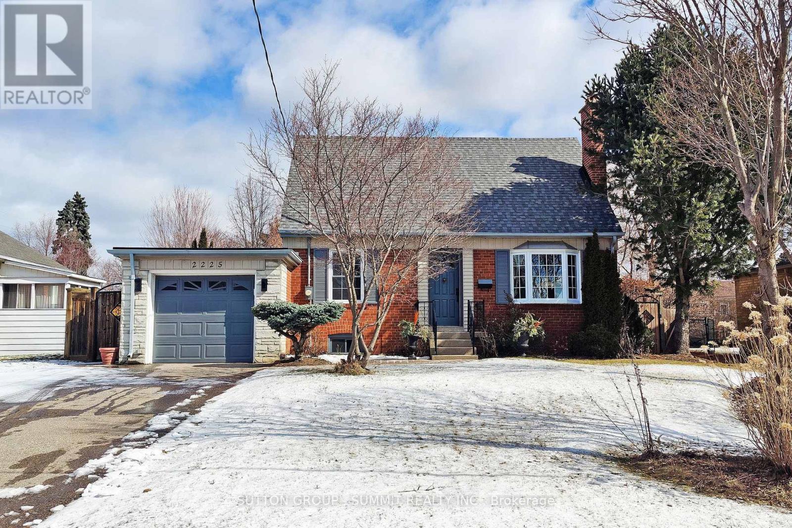 2225 Rambo Road, Mississauga, Ontario  L4Y 1X8 - Photo 7 - W12887550