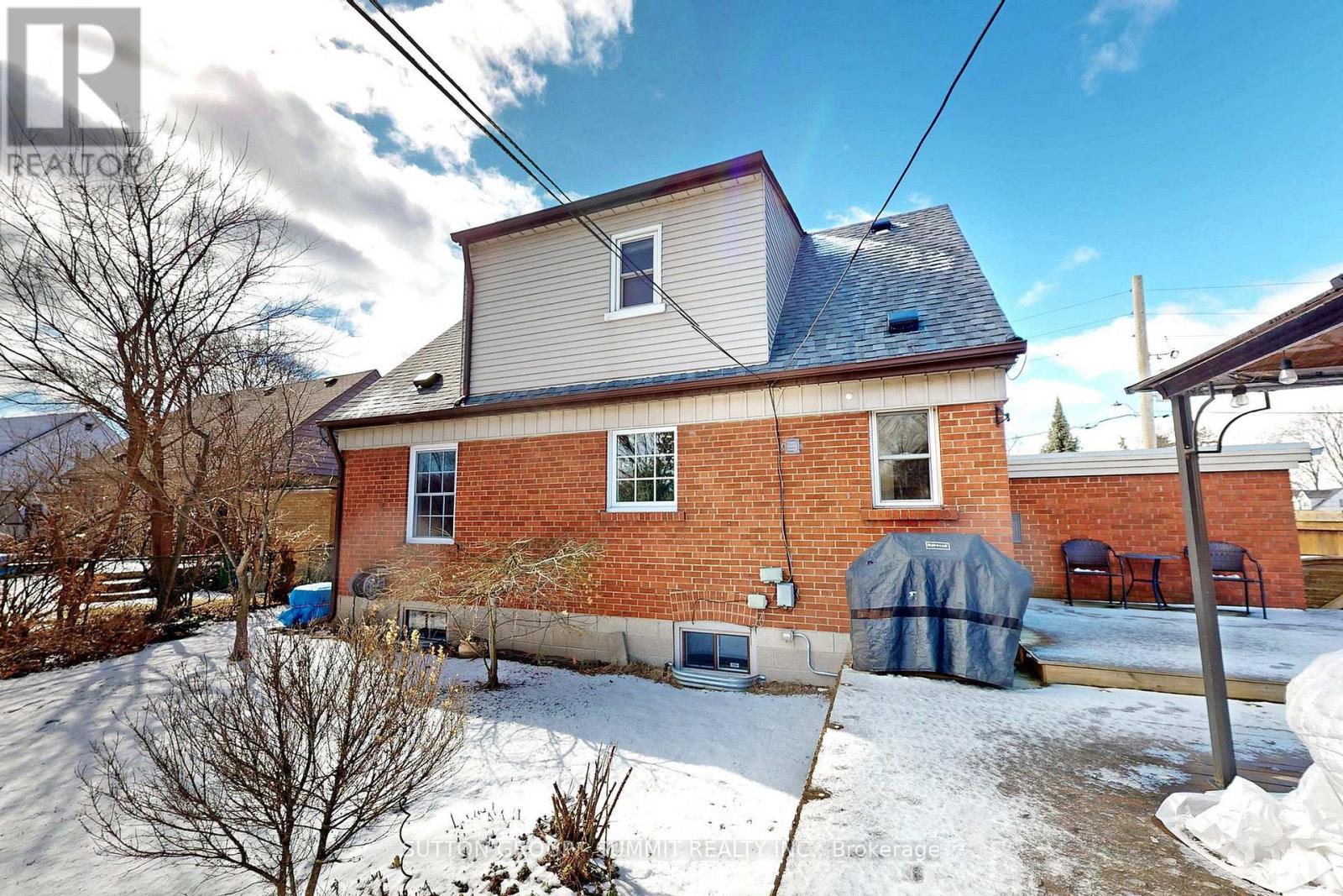 2225 Rambo Road, Mississauga, Ontario  L4Y 1X8 - Photo 45 - W12887550