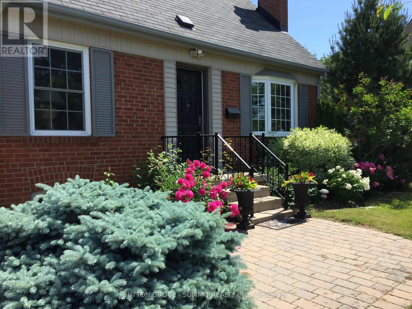 2225 RAMBO ROAD, Mississauga, Ontario