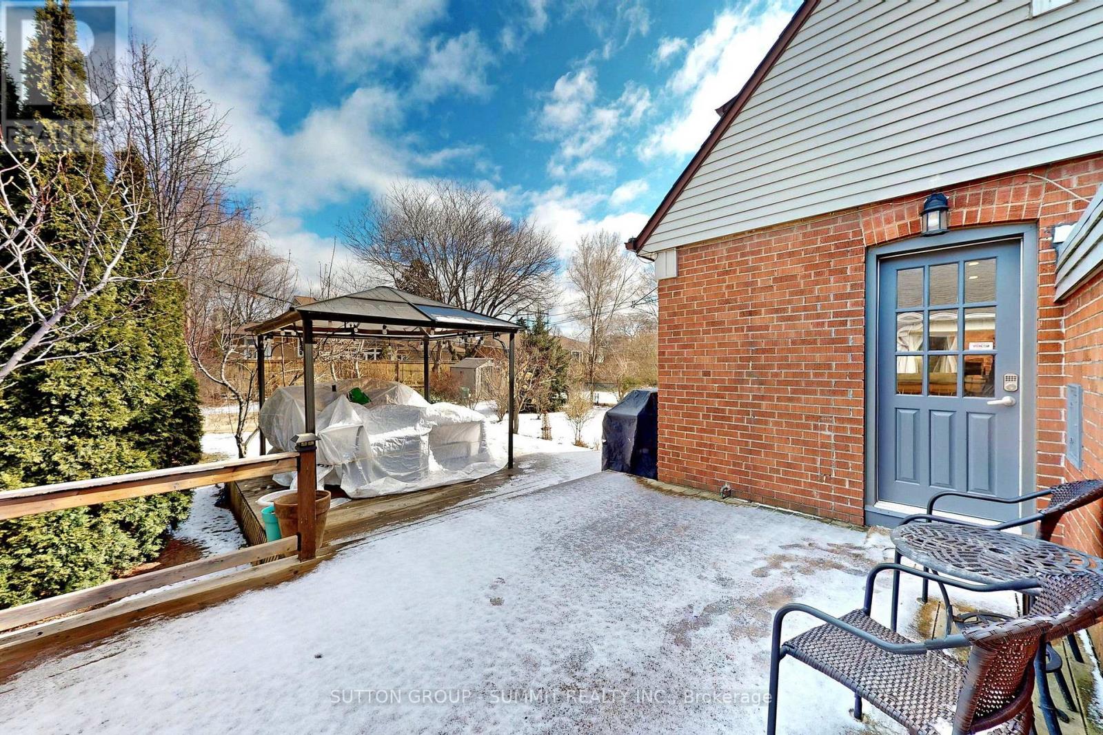 2225 Rambo Road, Mississauga, Ontario  L4Y 1X8 - Photo 46 - W12887550