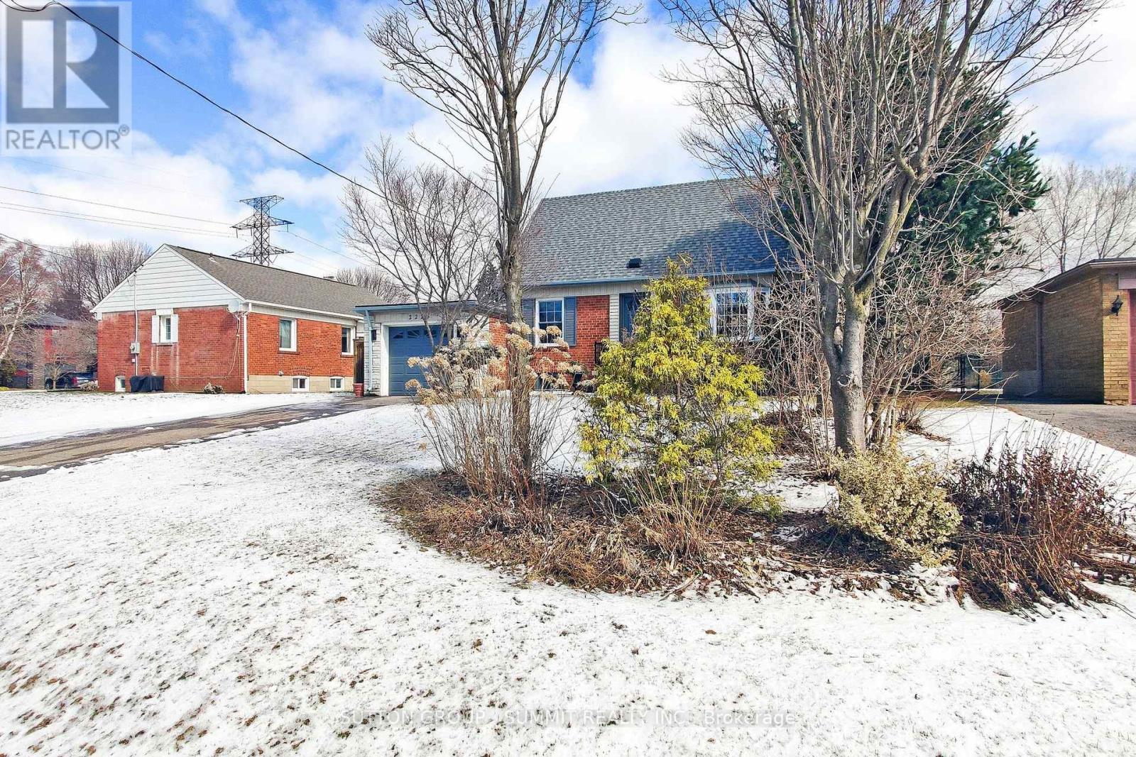 2225 Rambo Road, Mississauga, Ontario  L4Y 1X8 - Photo 6 - W12887550