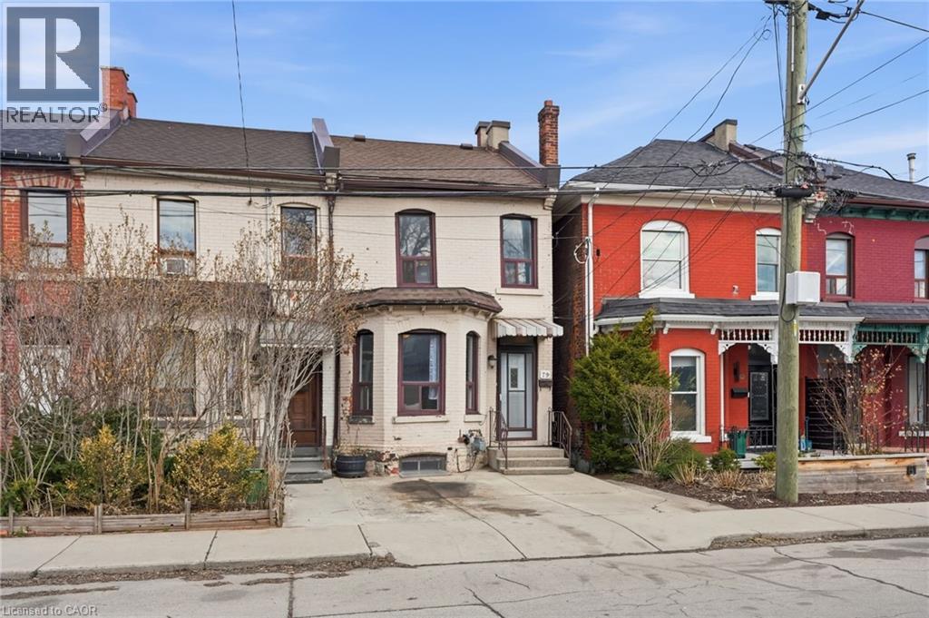 79 Murray Street E, Hamilton, Ontario  L8L 3G1 - Photo 3 - 40813190