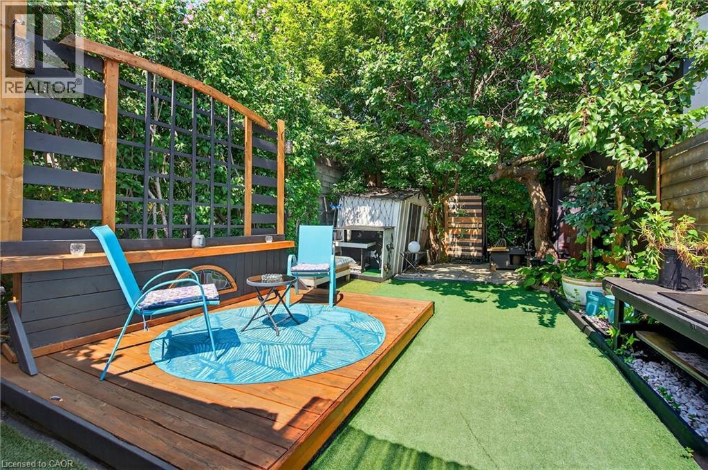 79 Murray Street E, Hamilton, Ontario  L8L 3G1 - Photo 40 - 40813190