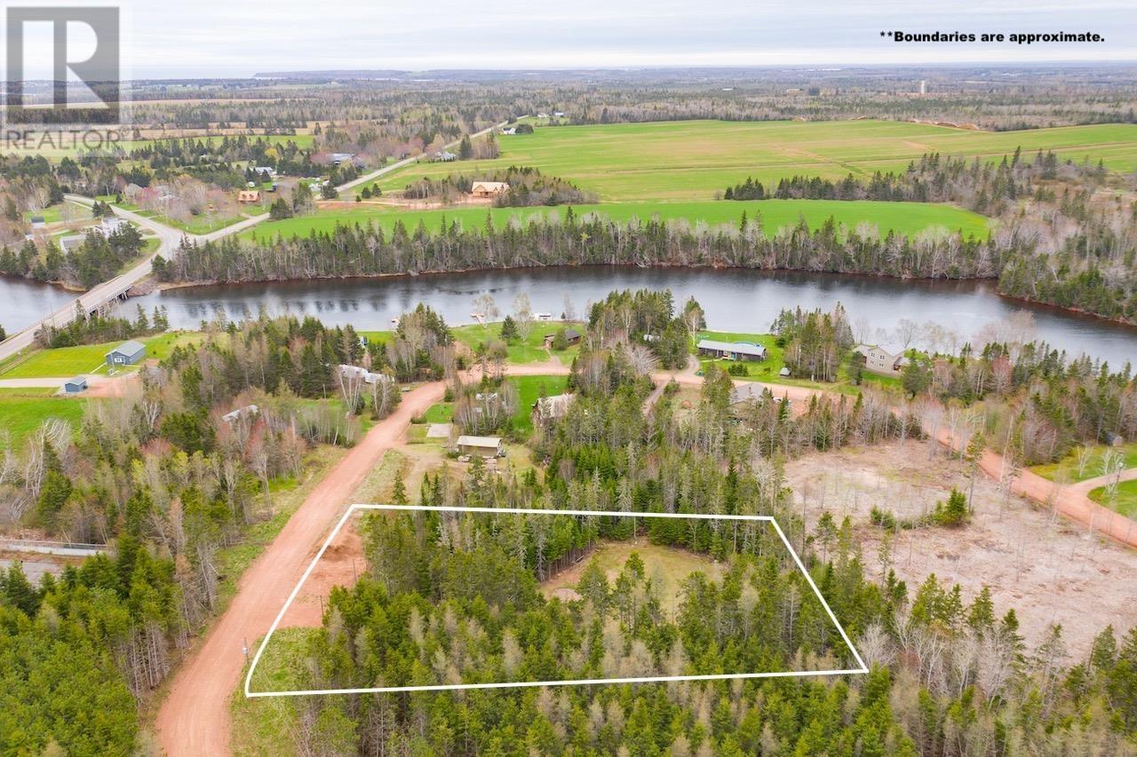 Lot KAYLE Drive, Fortune Bridge, Prince Edward Island