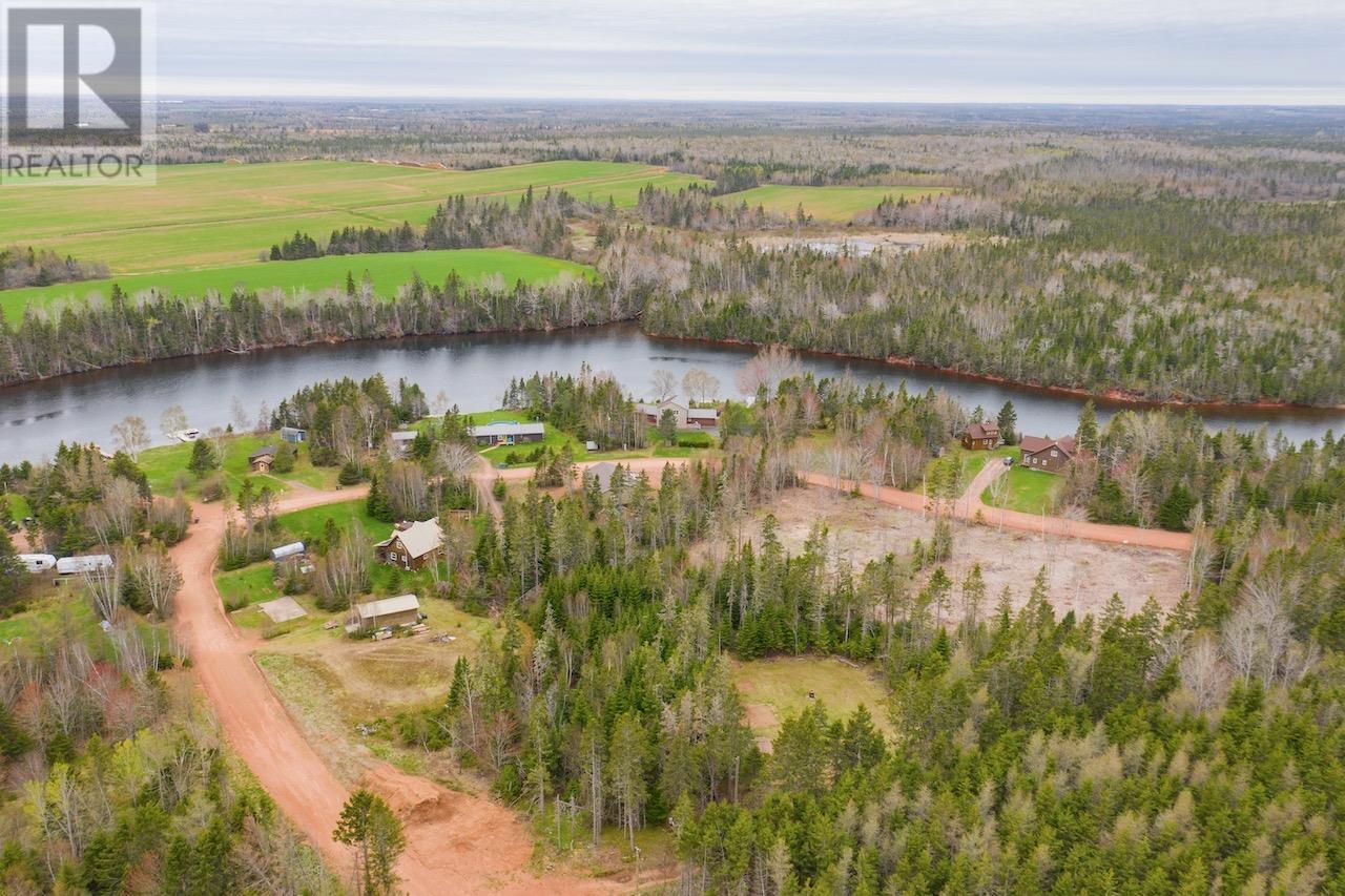Lot Kayle Drive, Fortune Bridge, Prince Edward Island  C0A 2B0 - Photo 4 - 202605120