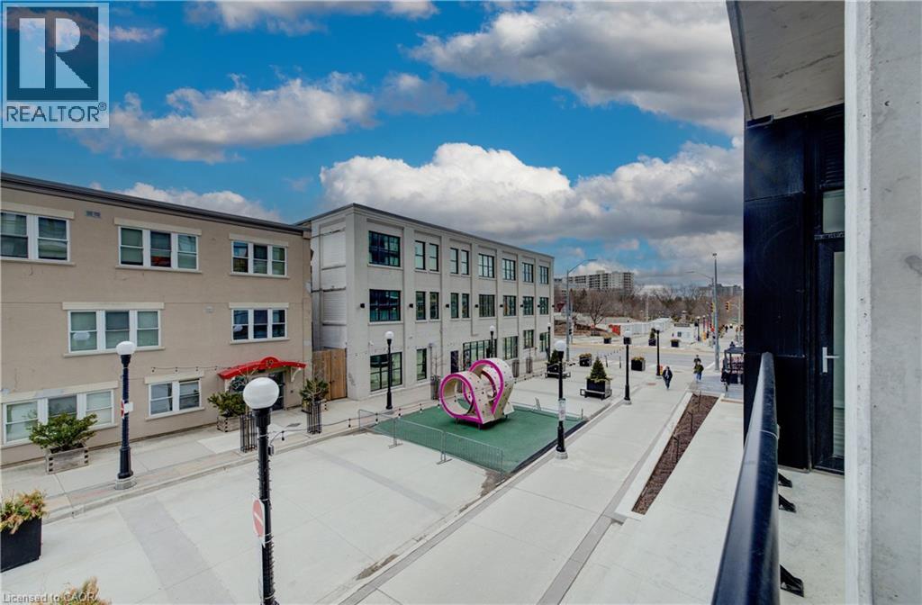 60 Charles Street E Unit# 201, Kitchener, Ontario N2G 0C9 - Photo 24 - 40811279