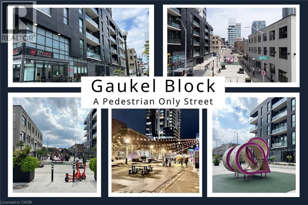 60 Charles Street E Unit# 201, Kitchener, Ontario N2G 0C9 - Photo 41 - 40811279