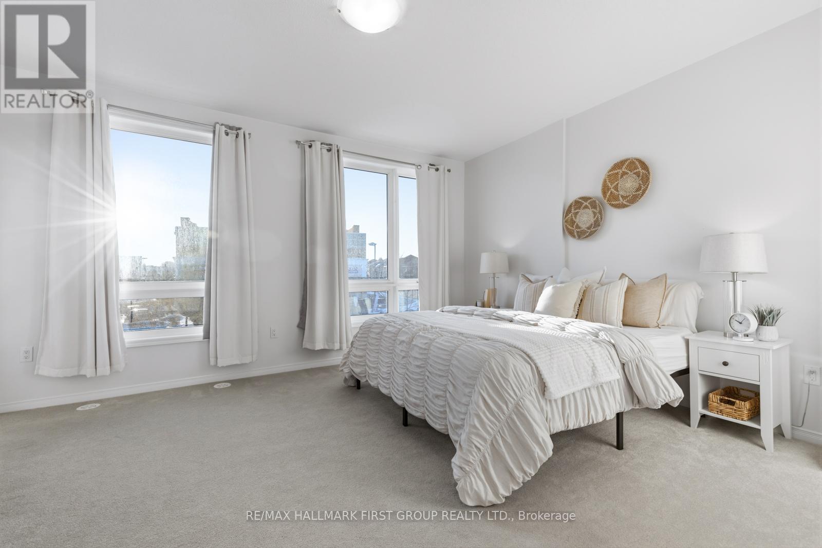 1 - 12 Humberwood Boulevard, Toronto, Ontario  M9W 0G1 - Photo 10 - W12907198