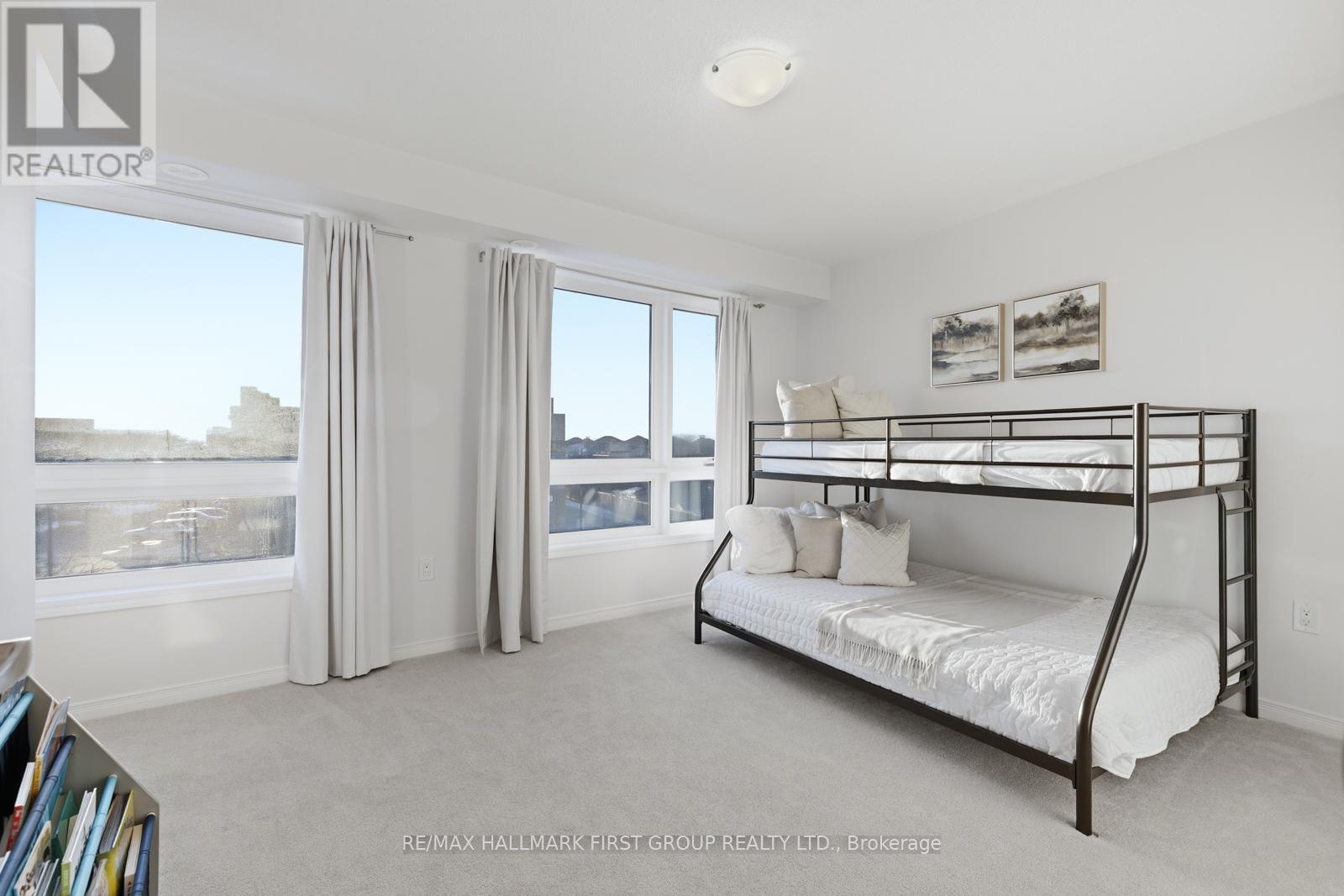 1 - 12 Humberwood Boulevard, Toronto, Ontario  M9W 0G1 - Photo 15 - W12907198