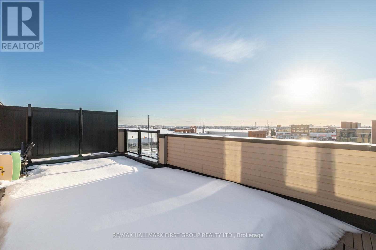 1 - 12 Humberwood Boulevard, Toronto, Ontario  M9W 0G1 - Photo 18 - W12907198