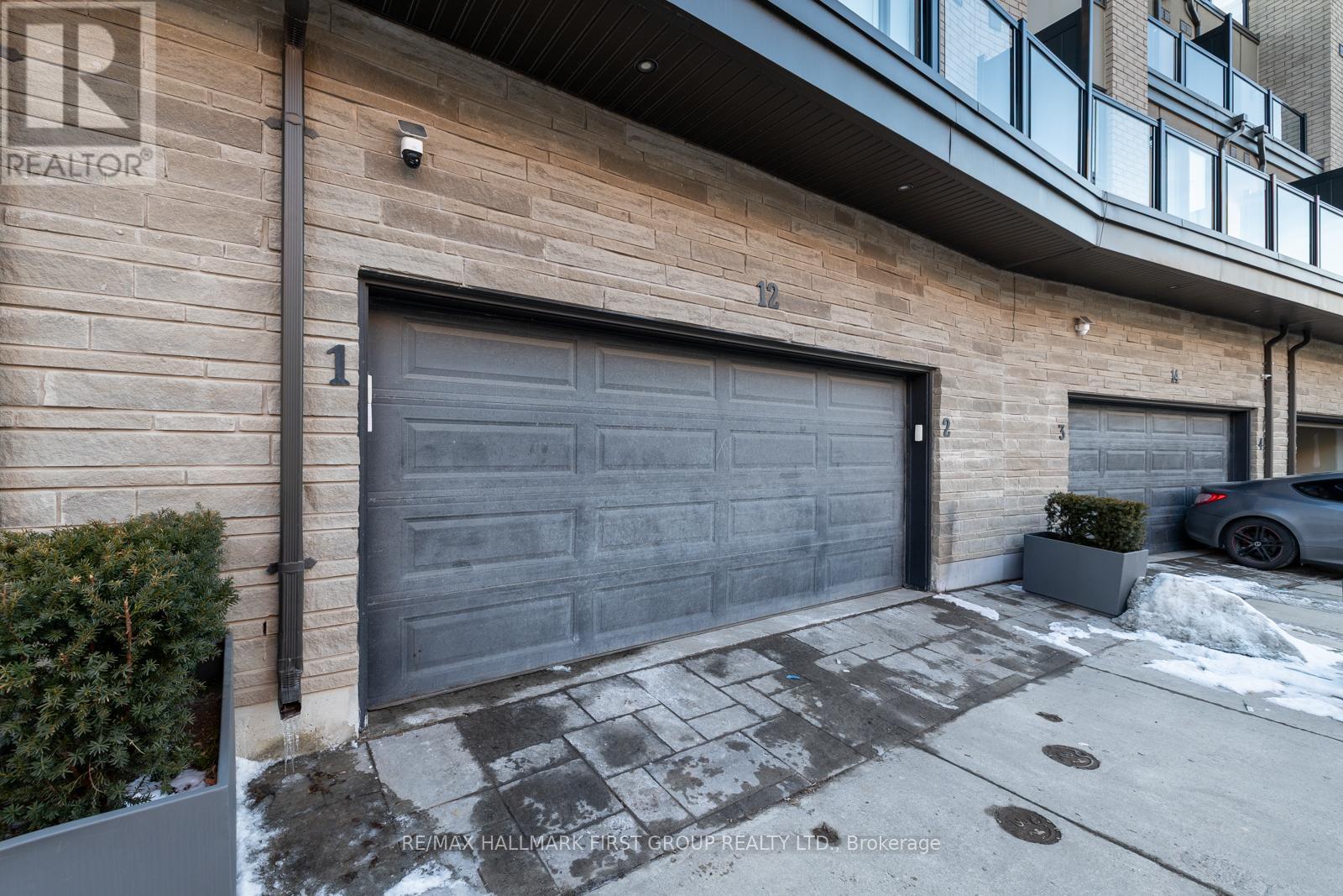 1 - 12 Humberwood Boulevard, Toronto, Ontario  M9W 0G1 - Photo 19 - W12907198