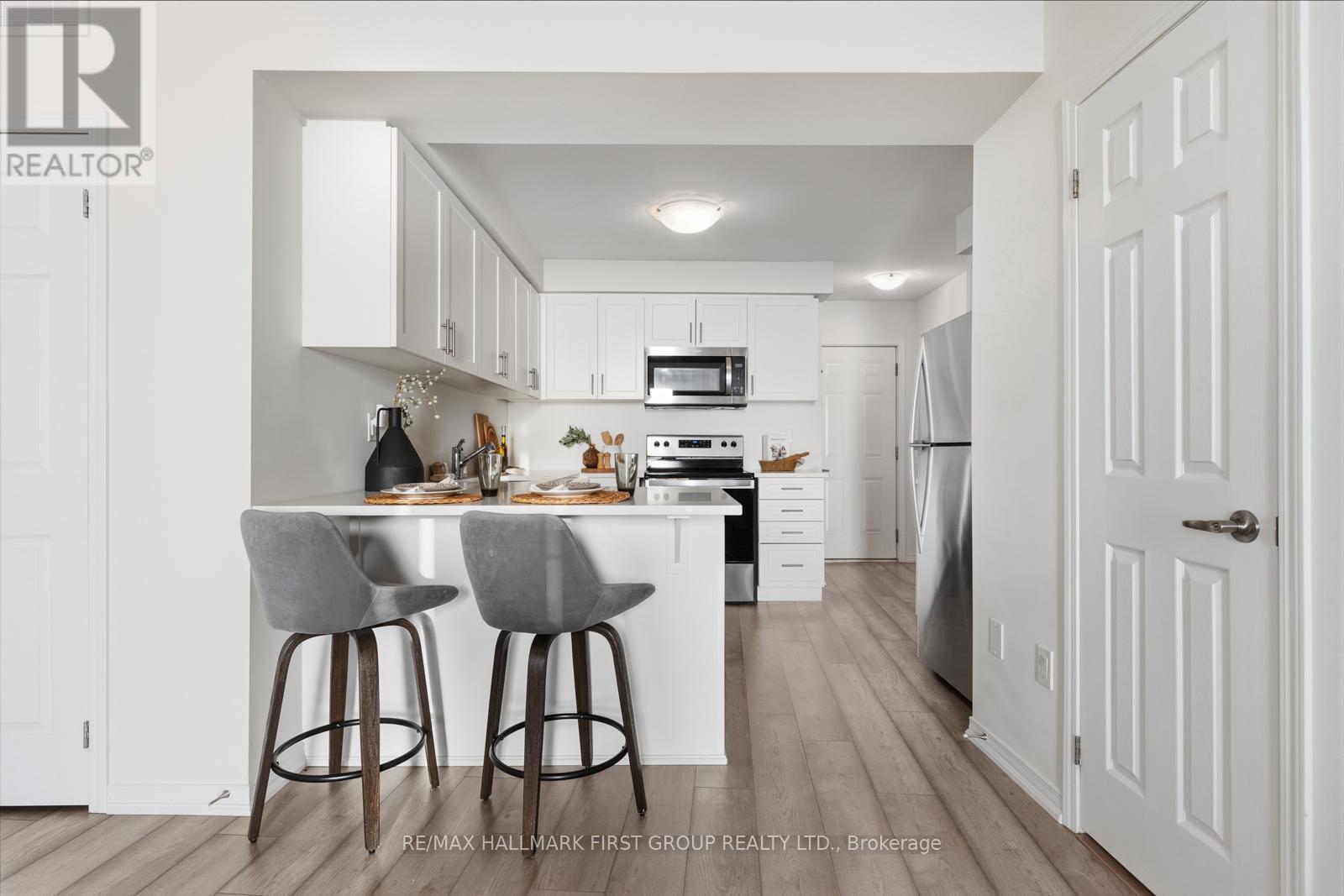 1 - 12 Humberwood Boulevard, Toronto, Ontario  M9W 0G1 - Photo 7 - W12907198