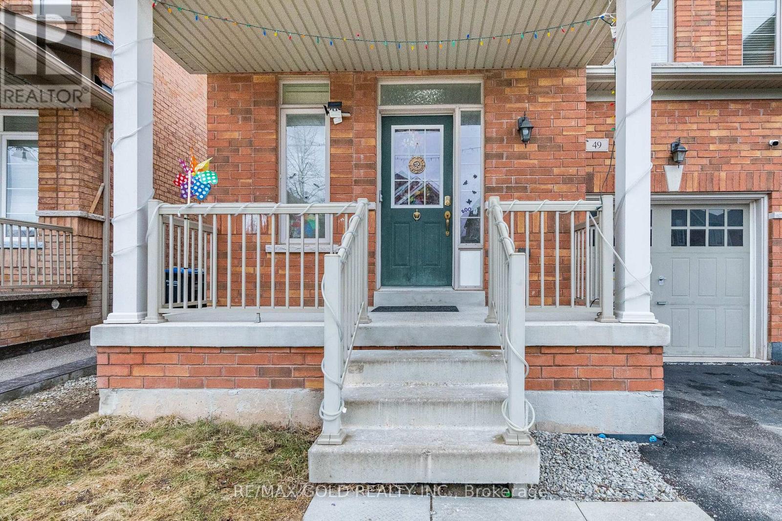 49 Baby Pointe Trail, Brampton (Northwest Brampton), Ontario  L7A 0W3 - Photo 4 - W12907202