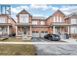 49 BABY POINTE TRAIL, Brampton, Ontario