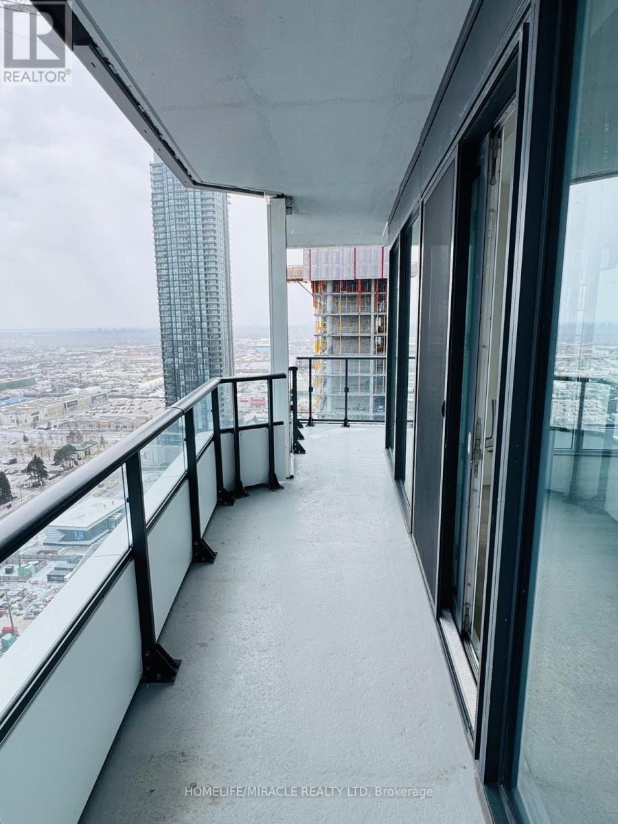 2211 - 448 Burnhamthorpe Road, Mississauga, Ontario  L5B 0R4 - Photo 14 - W12907206