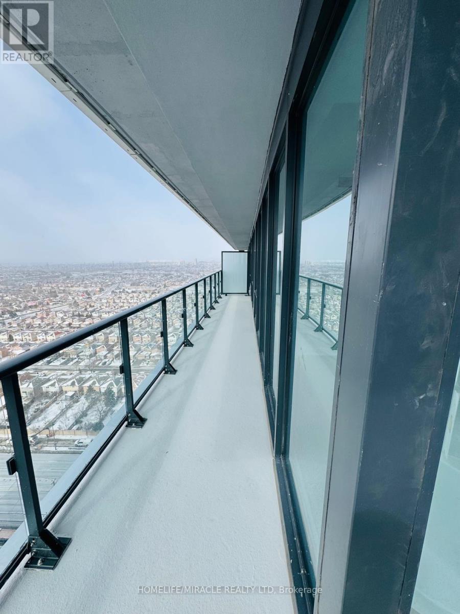 2211 - 448 Burnhamthorpe Road, Mississauga, Ontario  L5B 0R4 - Photo 16 - W12907206