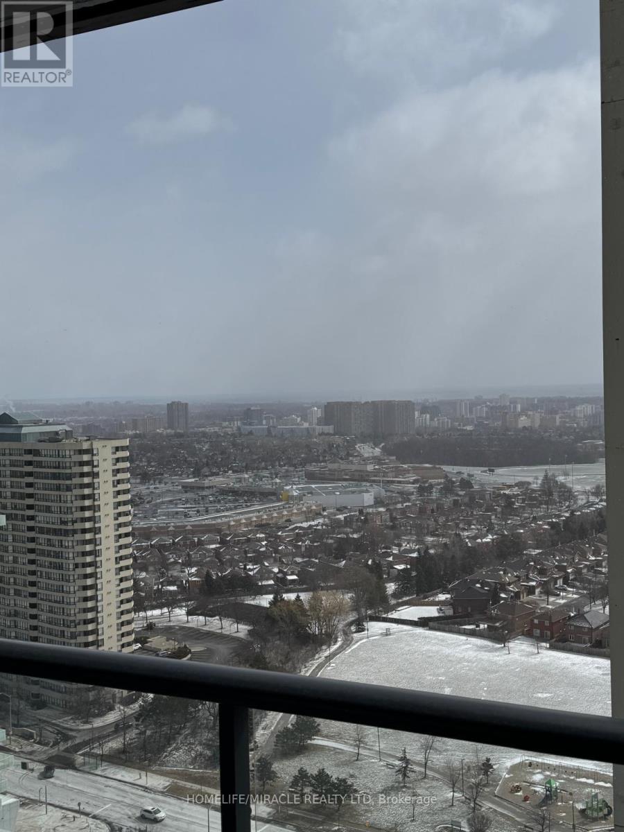 2211 - 448 Burnhamthorpe Road, Mississauga, Ontario  L5B 0R4 - Photo 17 - W12907206