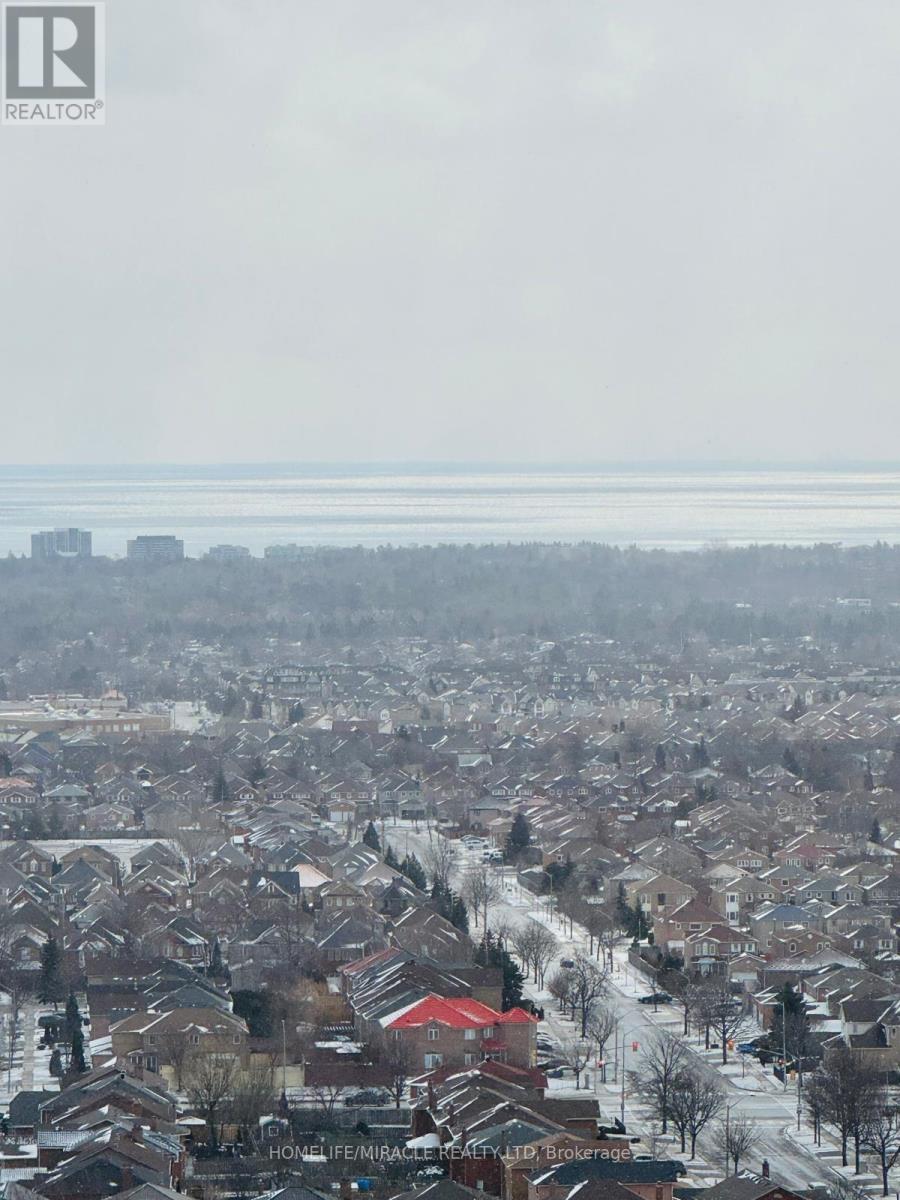 2211 - 448 Burnhamthorpe Road, Mississauga, Ontario  L5B 0R4 - Photo 18 - W12907206