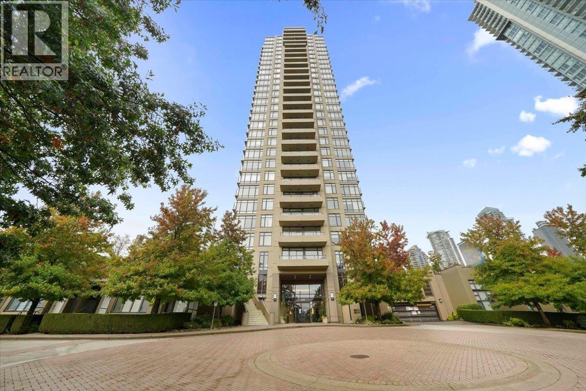 1206 2355 Madison Avenue, Burnaby, British Columbia  V5C 0B3 - Photo 20 - R3101149