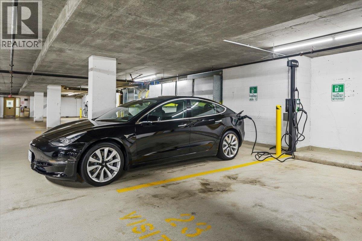 1206 2355 Madison Avenue, Burnaby, British Columbia  V5C 0B3 - Photo 19 - R3101149