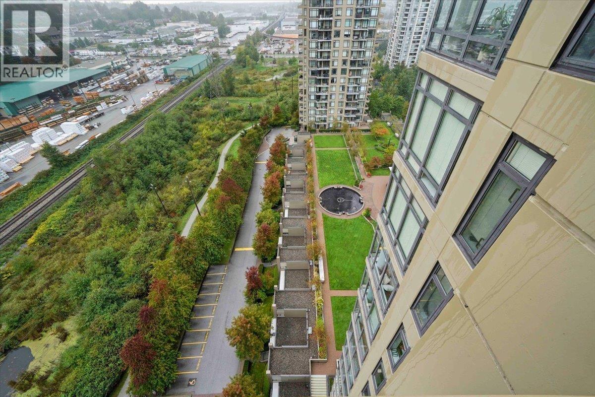 1206 2355 Madison Avenue, Burnaby, British Columbia  V5C 0B3 - Photo 22 - R3101149