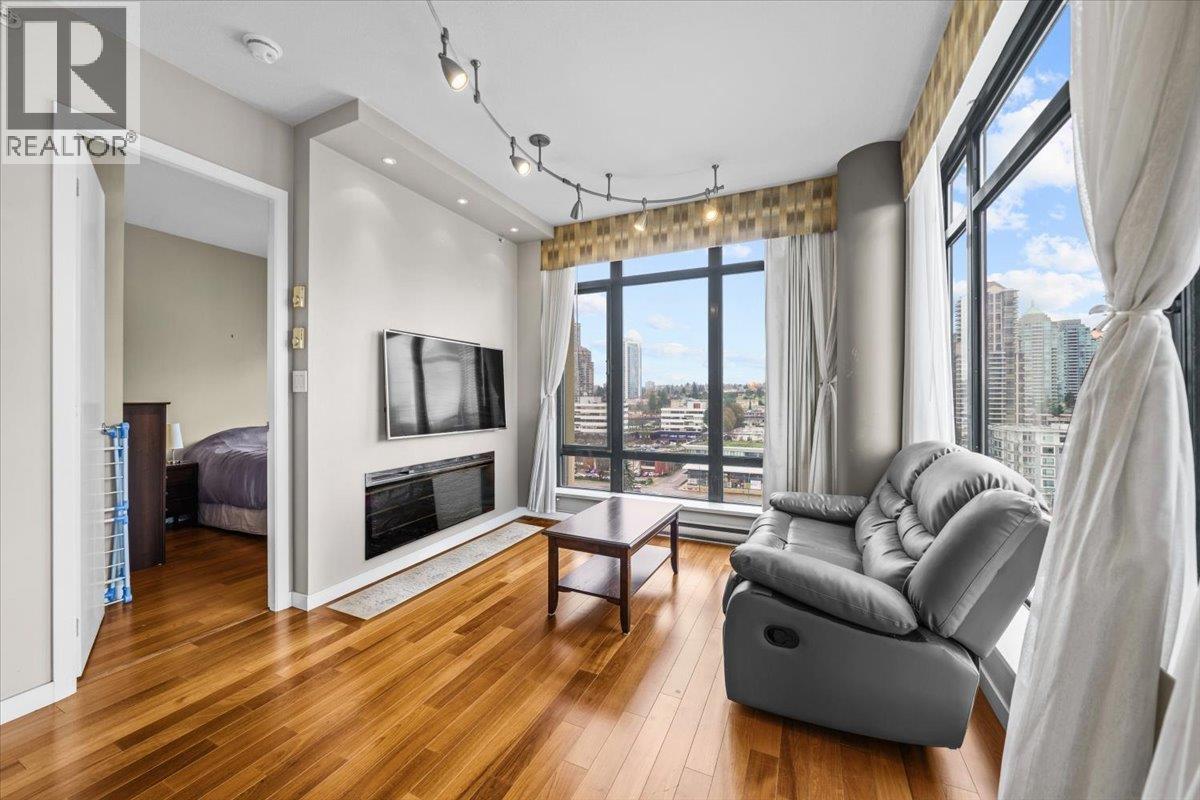 1206 2355 Madison Avenue, Burnaby, British Columbia  V5C 0B3 - Photo 6 - R3101149