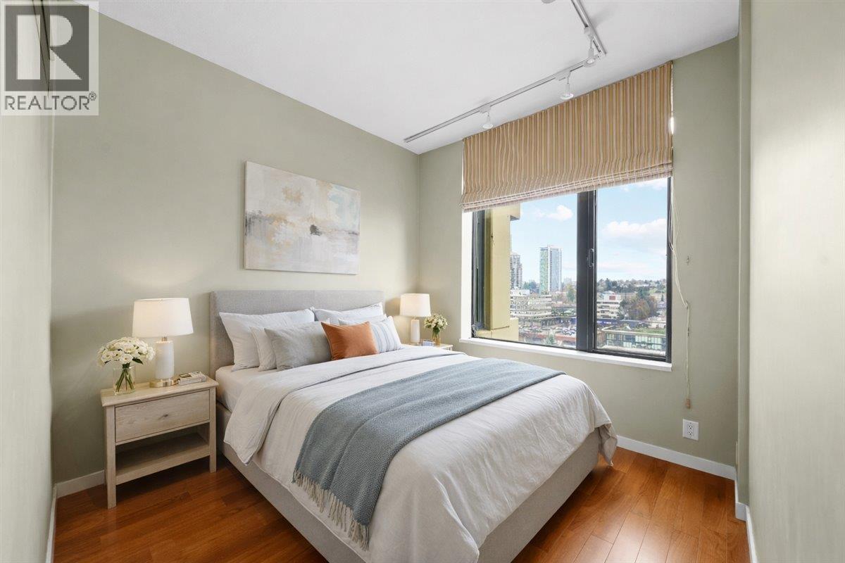 1206 2355 Madison Avenue, Burnaby, British Columbia  V5C 0B3 - Photo 40 - R3101149