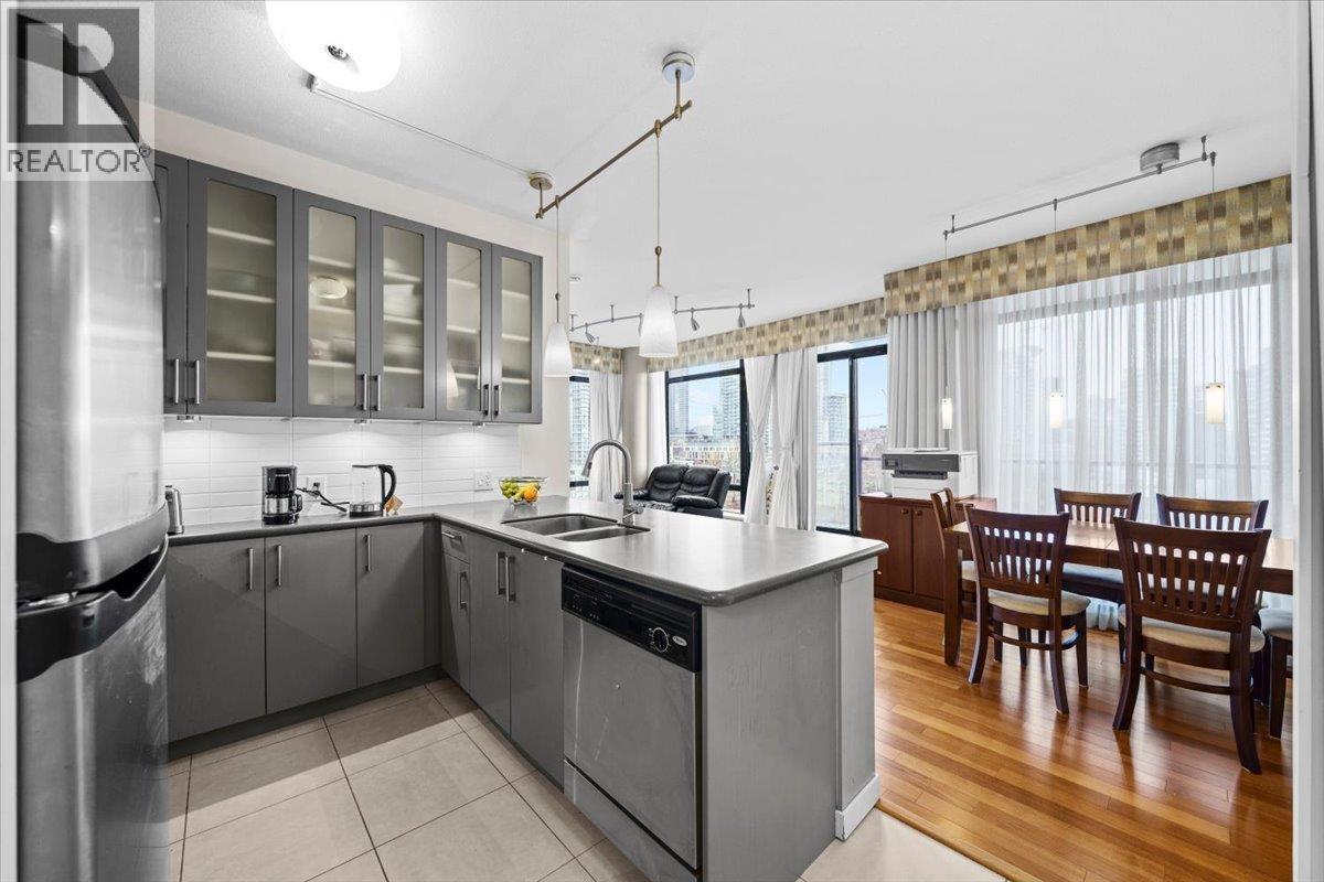 1206 2355 Madison Avenue, Burnaby, British Columbia  V5C 0B3 - Photo 33 - R3101149