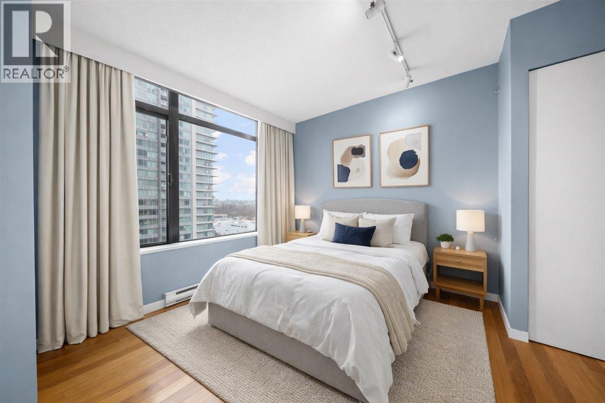 1206 2355 Madison Avenue, Burnaby, British Columbia  V5C 0B3 - Photo 39 - R3101149