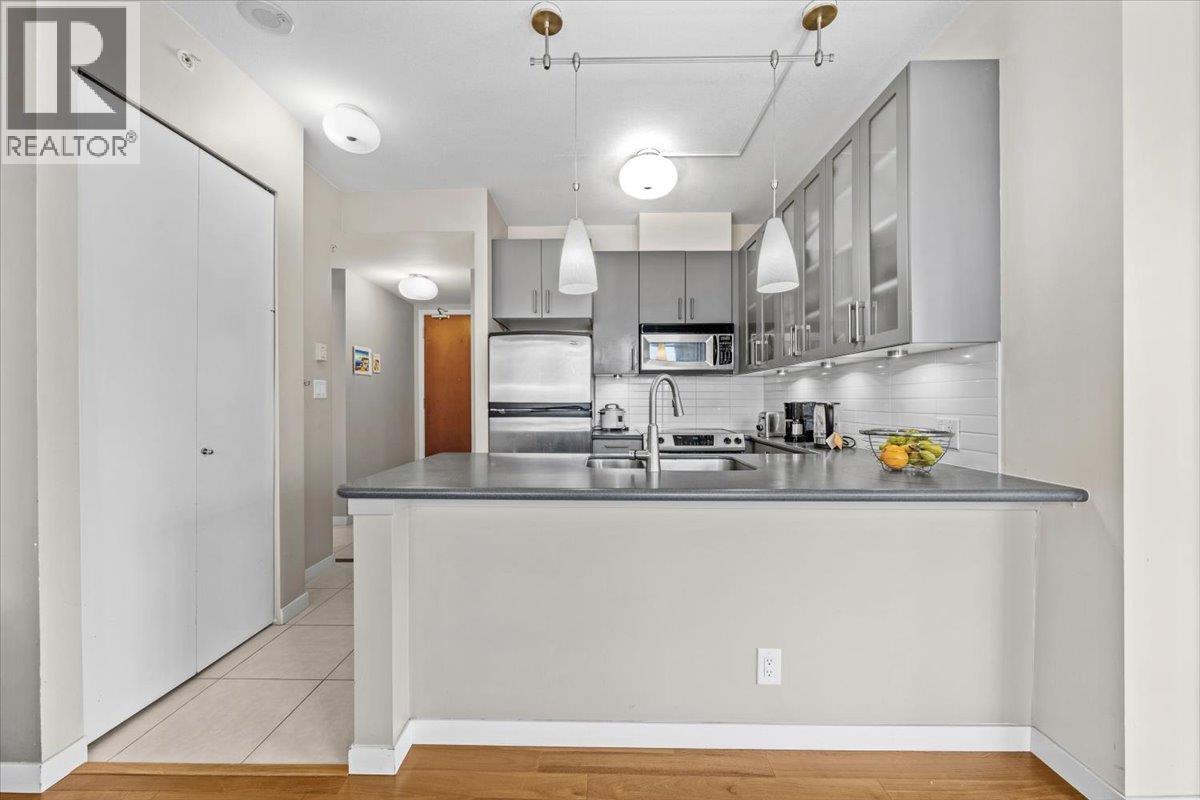 1206 2355 Madison Avenue, Burnaby, British Columbia  V5C 0B3 - Photo 35 - R3101149