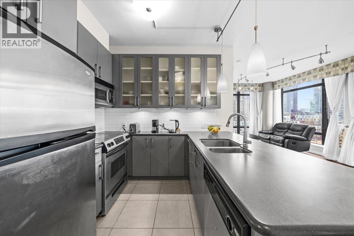 1206 2355 Madison Avenue, Burnaby, British Columbia  V5C 0B3 - Photo 34 - R3101149