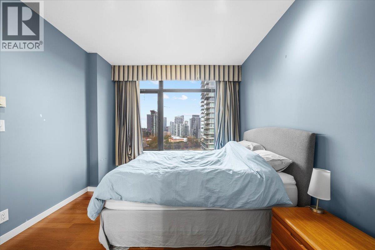 1206 2355 Madison Avenue, Burnaby, British Columbia  V5C 0B3 - Photo 13 - R3101149