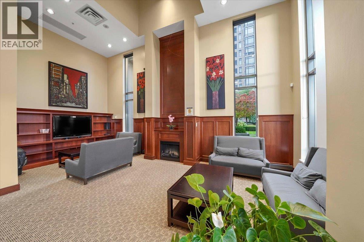 1206 2355 Madison Avenue, Burnaby, British Columbia  V5C 0B3 - Photo 23 - R3101149