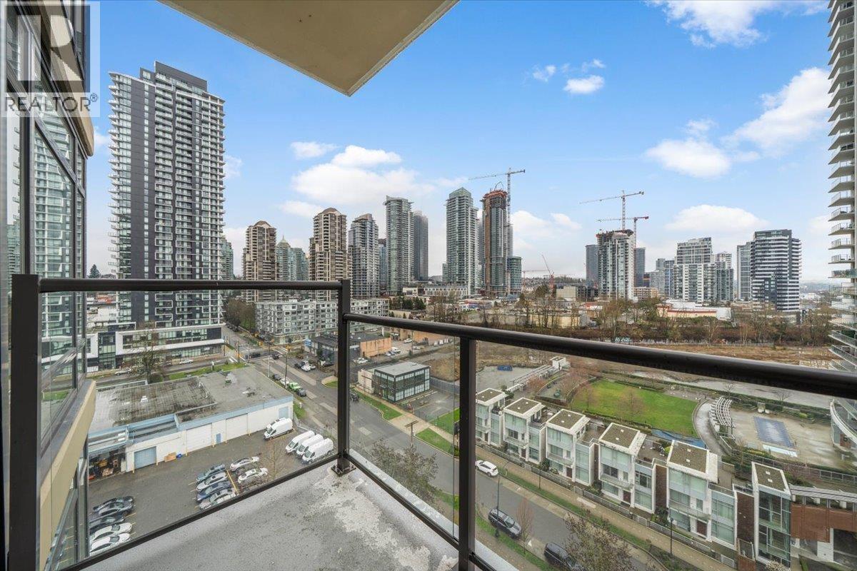 1206 2355 Madison Avenue, Burnaby, British Columbia  V5C 0B3 - Photo 9 - R3101149