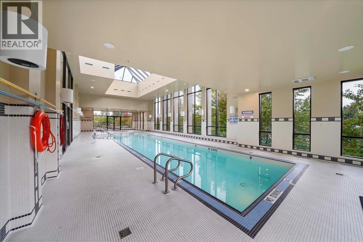 1206 2355 Madison Avenue, Burnaby, British Columbia  V5C 0B3 - Photo 25 - R3101149